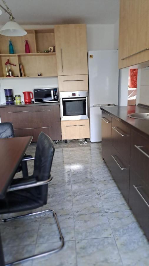 Daria Lorenzo Apartament Temesvár Kültér fotó