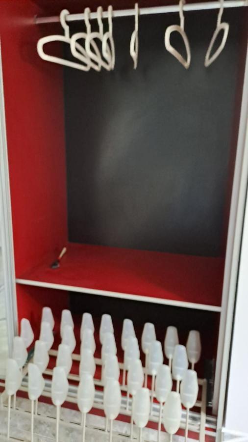 Daria Lorenzo Apartament Temesvár Kültér fotó
