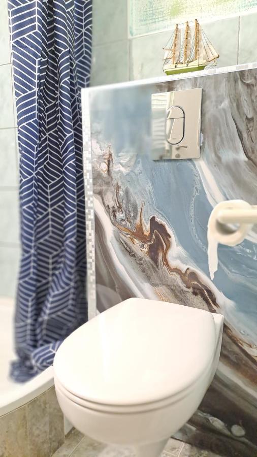 Daria Lorenzo Apartament Temesvár Kültér fotó