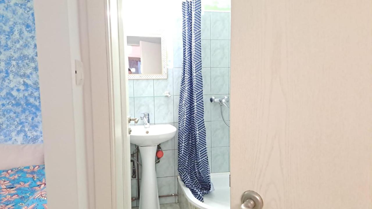 Daria Lorenzo Apartament Temesvár Kültér fotó
