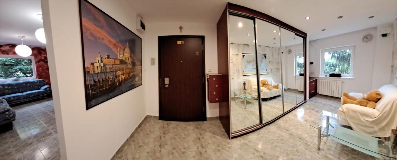 Daria Lorenzo Apartament Temesvár Kültér fotó