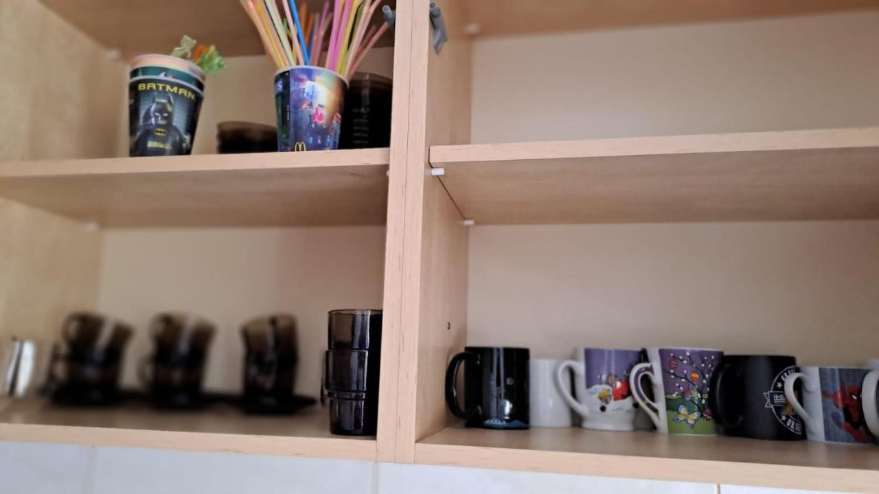Daria Lorenzo Apartament Temesvár Kültér fotó
