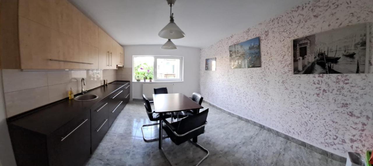 Daria Lorenzo Apartament Temesvár Kültér fotó